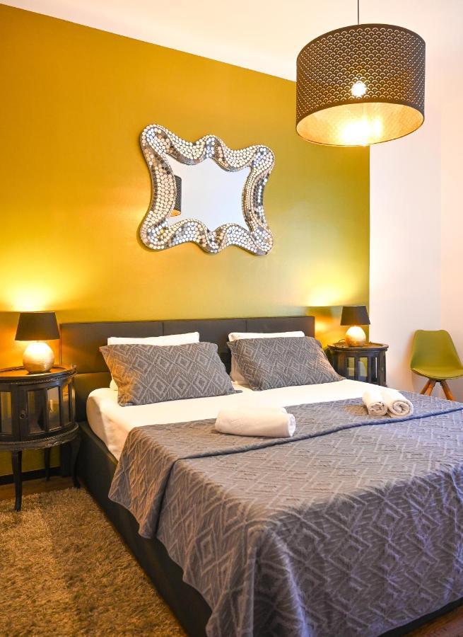 Highlight Apartment Hofburg Vienna Esterno foto