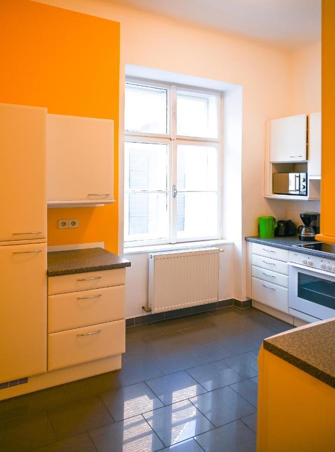Highlight Apartment Hofburg Vienna Esterno foto